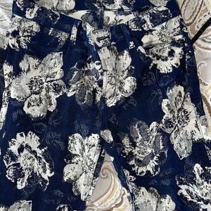 I had these pants for some years. I got them in the Los Angeles area.